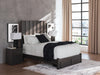 Fraluna Bedroom Set - Casa Morelos / Coahuila Furniture (Oklahoma City, OK)