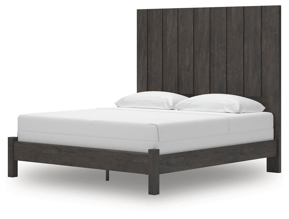 Fraluna Bedroom Set - Casa Morelos / Coahuila Furniture (Oklahoma City, OK)