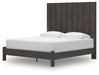 Fraluna Bedroom Set - Casa Morelos / Coahuila Furniture (Oklahoma City, OK)