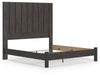 Fraluna Bedroom Set - Casa Morelos / Coahuila Furniture (Oklahoma City, OK)