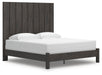 Fraluna Bedroom Set - Casa Morelos / Coahuila Furniture (Oklahoma City, OK)