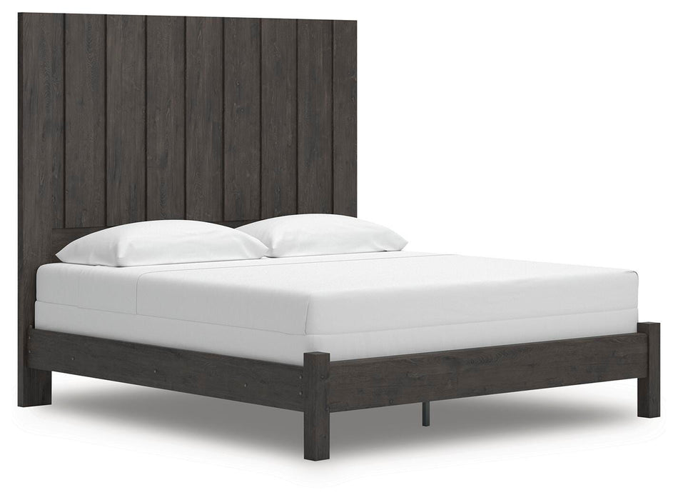 Fraluna Bedroom Set - Casa Morelos / Coahuila Furniture (Oklahoma City, OK)