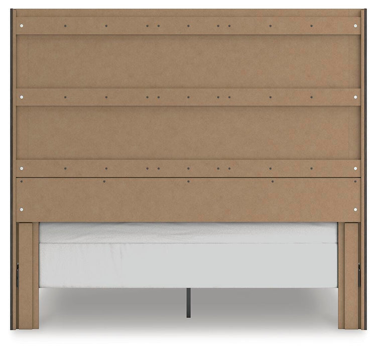 Fraluna Bedroom Set - Casa Morelos / Coahuila Furniture (Oklahoma City, OK)