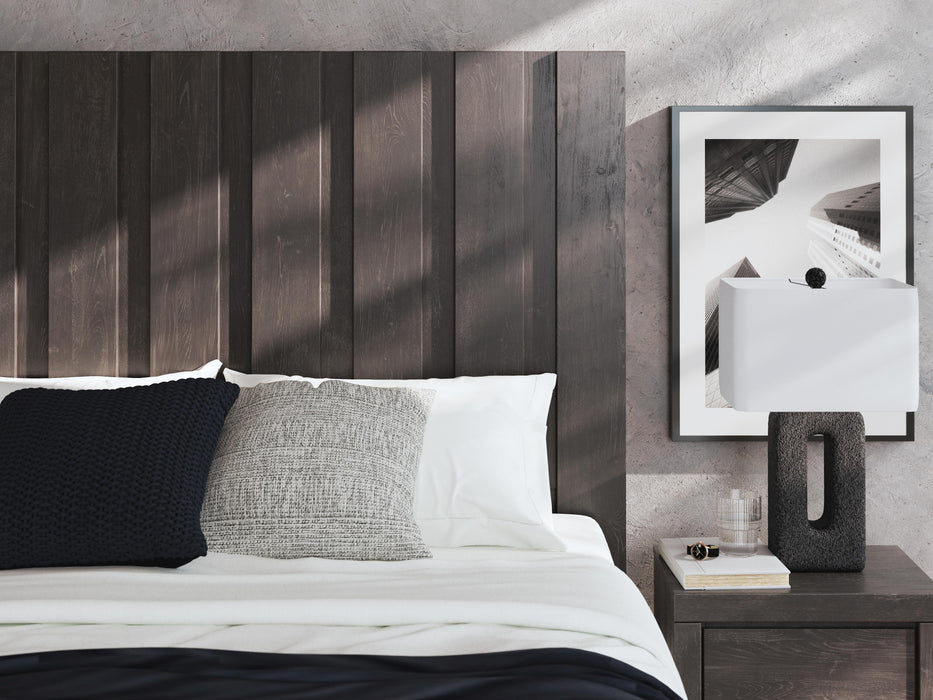 Fraluna Bedroom Set - Casa Morelos / Coahuila Furniture (Oklahoma City, OK)