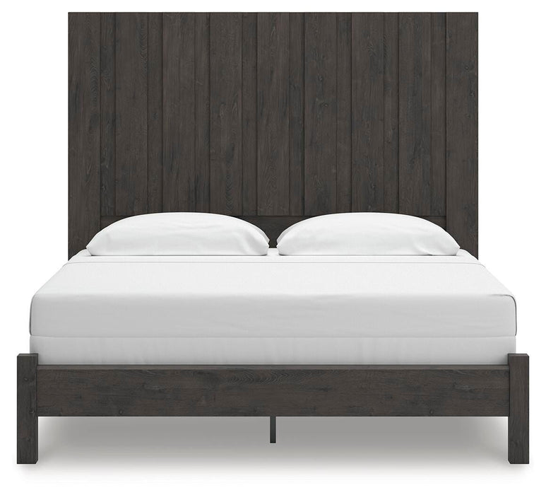 Fraluna Bedroom Set - Casa Morelos / Coahuila Furniture (Oklahoma City, OK)