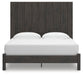 Fraluna Bedroom Set - Casa Morelos / Coahuila Furniture (Oklahoma City, OK)