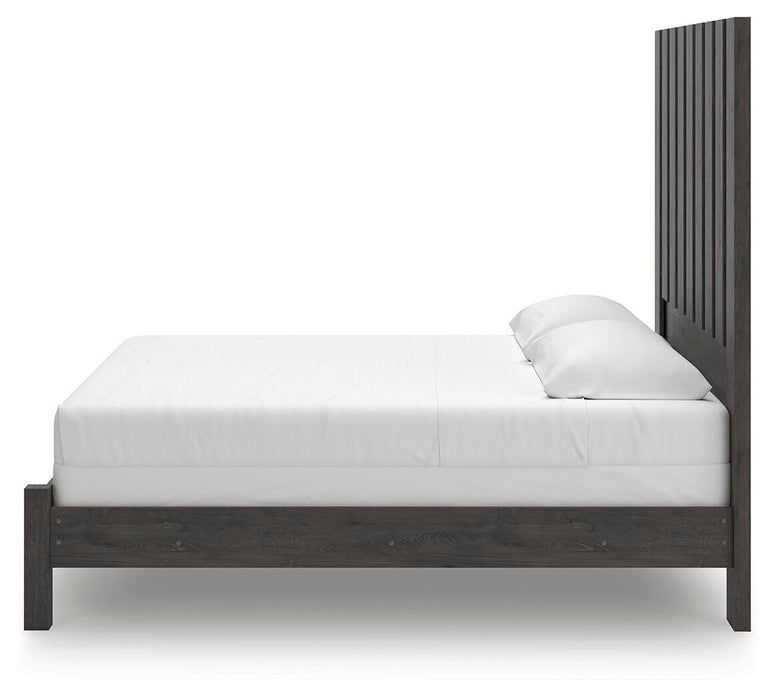 Fraluna Bedroom Set - Casa Morelos / Coahuila Furniture (Oklahoma City, OK)
