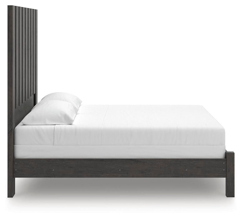 Fraluna Bedroom Set - Casa Morelos / Coahuila Furniture (Oklahoma City, OK)