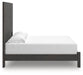 Fraluna Bedroom Set - Casa Morelos / Coahuila Furniture (Oklahoma City, OK)
