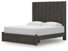Fraluna Bedroom Set - Casa Morelos / Coahuila Furniture (Oklahoma City, OK)