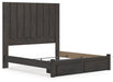 Fraluna Bedroom Set - Casa Morelos / Coahuila Furniture (Oklahoma City, OK)