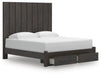 Fraluna Bedroom Set - Casa Morelos / Coahuila Furniture (Oklahoma City, OK)