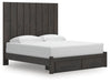 Fraluna Bedroom Set - Casa Morelos / Coahuila Furniture (Oklahoma City, OK)
