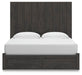 Fraluna Bedroom Set - Casa Morelos / Coahuila Furniture (Oklahoma City, OK)