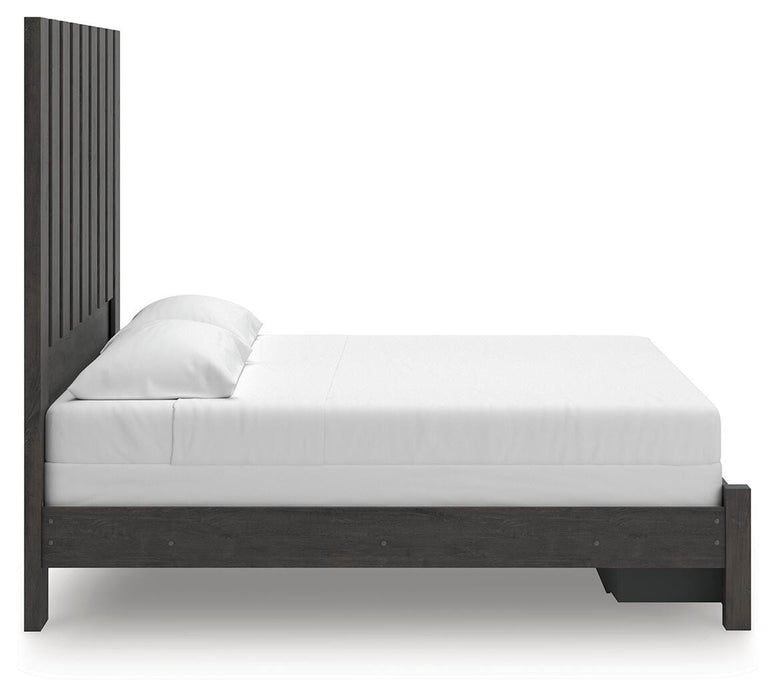 Fraluna Bedroom Set - Casa Morelos / Coahuila Furniture (Oklahoma City, OK)