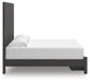 Fraluna Bedroom Set - Casa Morelos / Coahuila Furniture (Oklahoma City, OK)