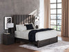 Fraluna Bed - Casa Morelos / Coahuila Furniture (Oklahoma City, OK)