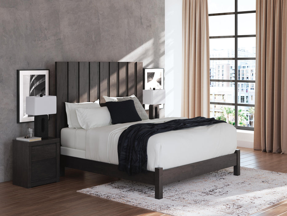 Fraluna Bedroom Set - Casa Morelos / Coahuila Furniture (Oklahoma City, OK)