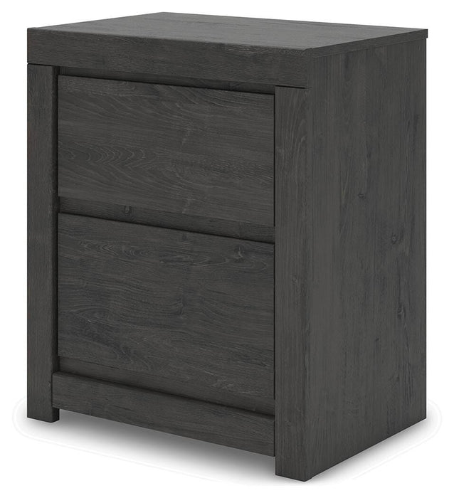 Fraluna Bedroom Set - Casa Morelos / Coahuila Furniture (Oklahoma City, OK)