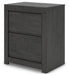 Fraluna Bedroom Set - Casa Morelos / Coahuila Furniture (Oklahoma City, OK)