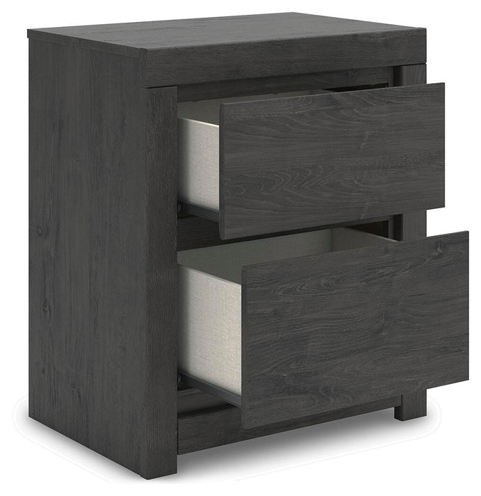 Fraluna Bedroom Set - Casa Morelos / Coahuila Furniture (Oklahoma City, OK)