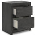 Fraluna Bedroom Set - Casa Morelos / Coahuila Furniture (Oklahoma City, OK)