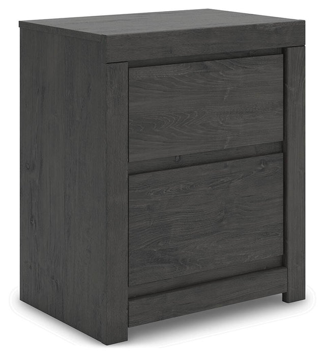 Fraluna Bedroom Set - Casa Morelos / Coahuila Furniture (Oklahoma City, OK)