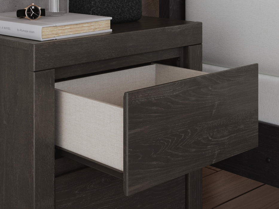 Fraluna Bedroom Set - Casa Morelos / Coahuila Furniture (Oklahoma City, OK)