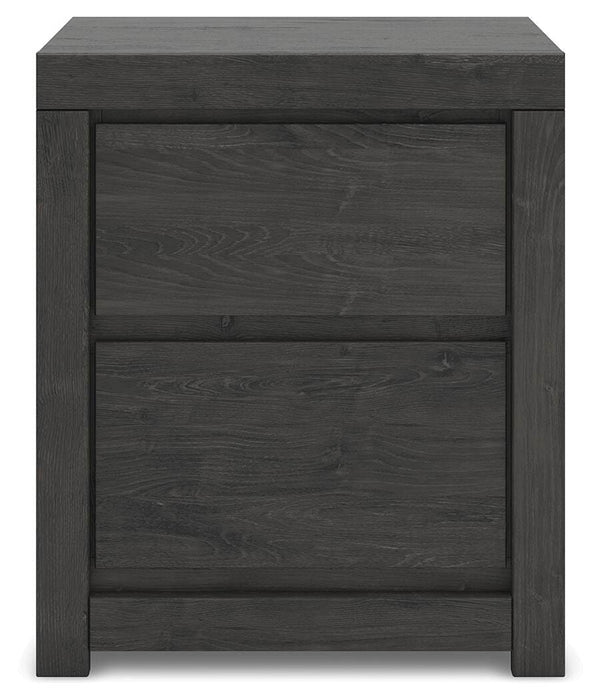 Fraluna Bedroom Set - Casa Morelos / Coahuila Furniture (Oklahoma City, OK)
