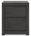Fraluna Bedroom Set - Casa Morelos / Coahuila Furniture (Oklahoma City, OK)