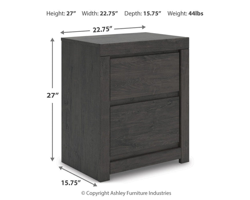 Fraluna Bedroom Set - Casa Morelos / Coahuila Furniture (Oklahoma City, OK)