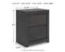 Fraluna Bedroom Set - Casa Morelos / Coahuila Furniture (Oklahoma City, OK)
