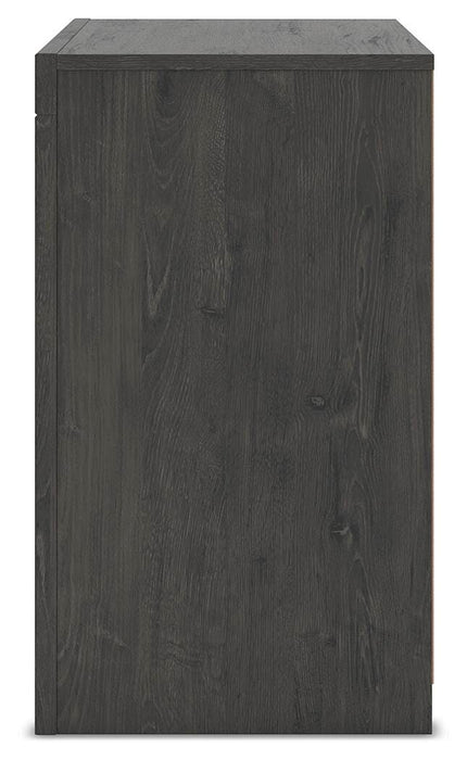 Fraluna Bedroom Set - Casa Morelos / Coahuila Furniture (Oklahoma City, OK)