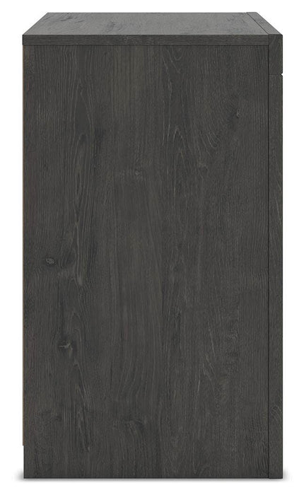 Fraluna Bedroom Set - Casa Morelos / Coahuila Furniture (Oklahoma City, OK)