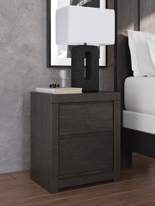 Fraluna Bedroom Set - Casa Morelos / Coahuila Furniture (Oklahoma City, OK)