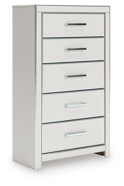Zuraleus Chest of Drawers - Casa Morelos / Coahuila Furniture (Oklahoma City, OK)