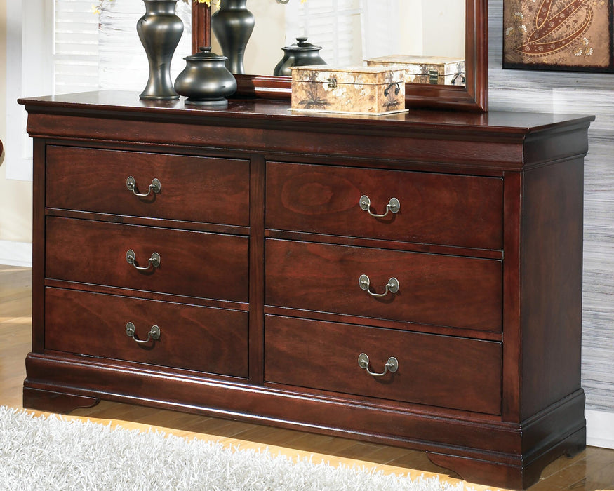 Alisdair Dresser - Casa Morelos / Coahuila Furniture (Oklahoma City, OK)