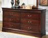 Alisdair Dresser - Casa Morelos / Coahuila Furniture (Oklahoma City, OK)