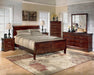 Alisdair Nightstand - Casa Morelos / Coahuila Furniture (Oklahoma City, OK)