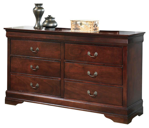 Alisdair Dresser - Casa Morelos / Coahuila Furniture (Oklahoma City, OK)