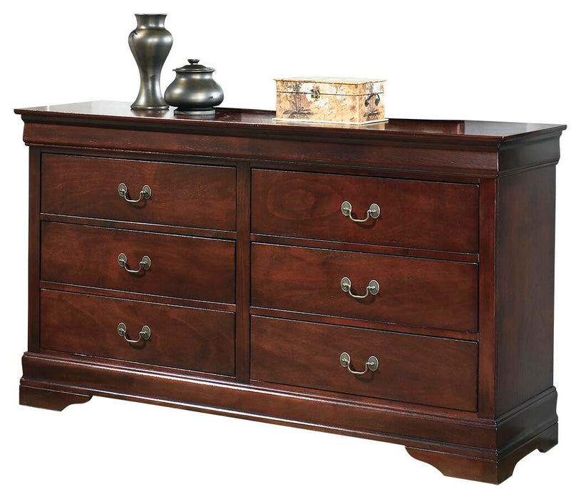 Alisdair Dresser - Casa Morelos / Coahuila Furniture (Oklahoma City, OK)