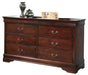 Alisdair Dresser - Casa Morelos / Coahuila Furniture (Oklahoma City, OK)