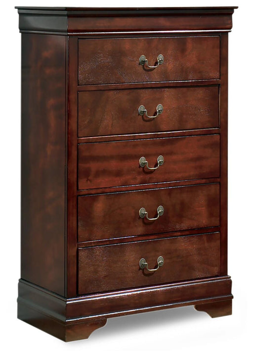 Alisdair Chest of Drawers - Casa Morelos / Coahuila Furniture (Oklahoma City, OK)
