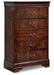 Alisdair Chest of Drawers - Casa Morelos / Coahuila Furniture (Oklahoma City, OK)