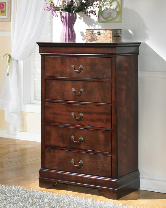 Alisdair Chest of Drawers - Casa Morelos / Coahuila Furniture (Oklahoma City, OK)