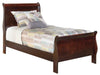 Alisdair Bedroom Set - Casa Morelos / Coahuila Furniture (Oklahoma City, OK)