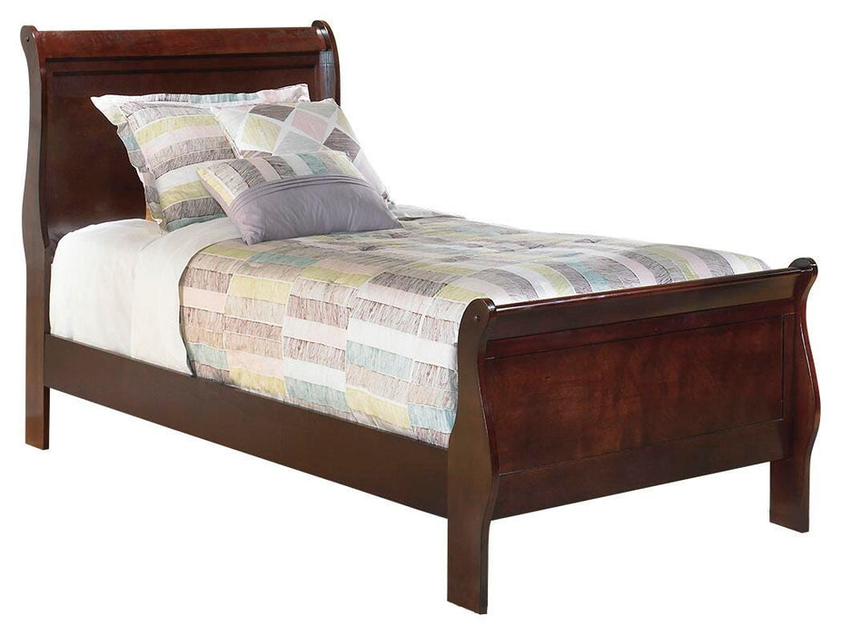 Alisdair Bedroom Set - Casa Morelos / Coahuila Furniture (Oklahoma City, OK)