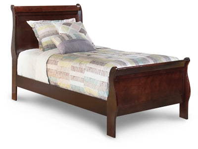 Alisdair Youth Bed - Casa Morelos / Coahuila Furniture (Oklahoma City, OK)
