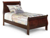 Alisdair Bedroom Set - Casa Morelos / Coahuila Furniture (Oklahoma City, OK)