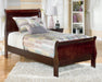 Alisdair Bedroom Set - Casa Morelos / Coahuila Furniture (Oklahoma City, OK)